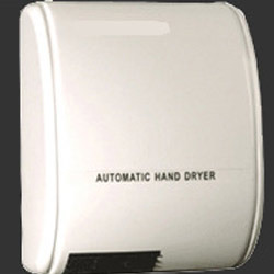 Manufacturers Exporters and Wholesale Suppliers of ABS Auto Hand Dryer Chandigarh Punjab